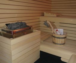 Bavo Saunabouw Finse en Biosauna 6